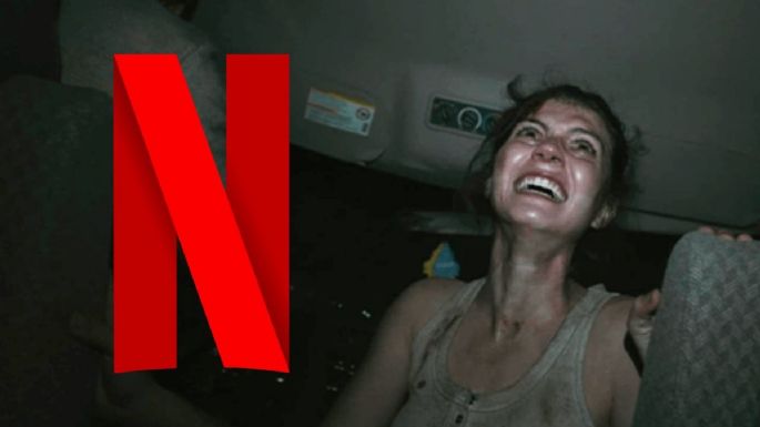 La película de Netflix que debes ver antes que sea eliminada del catálogo