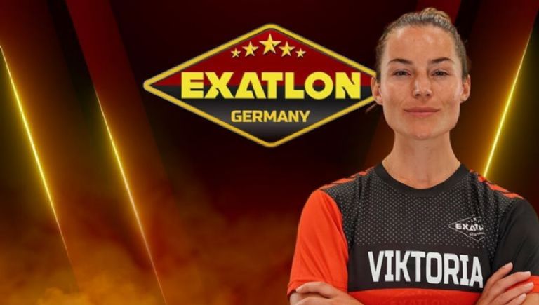 Viktoria Fischer es confirmada para las fuerzas especiales de Alemania