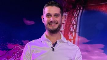 Adrián Marcelo REGRESA a Televisa; aparecerá en programa especial de La Casa de los Famosos