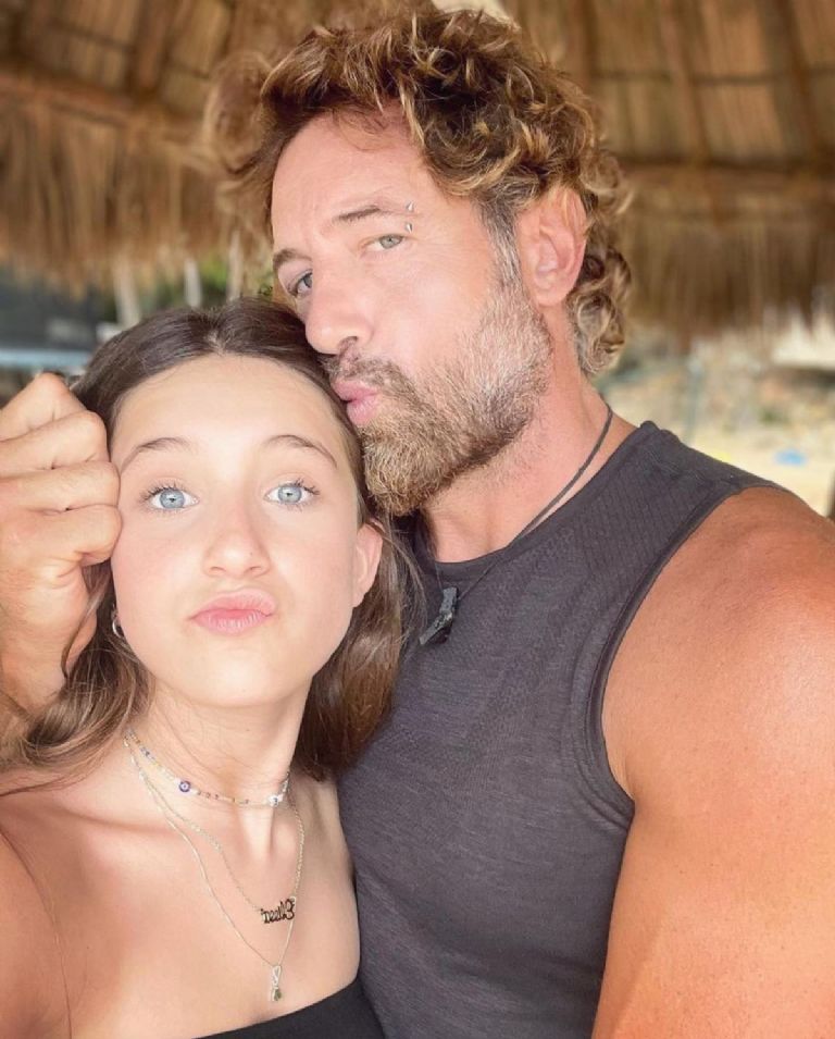 Gabriel Soto e Irina Baeva en reconciliación, apuntó Chisme No Like después de la complicada separación de la pareja.