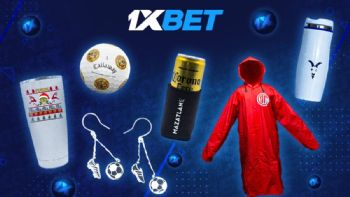 Liga MX: Top 10 souvenirs inusuales según 1xBet