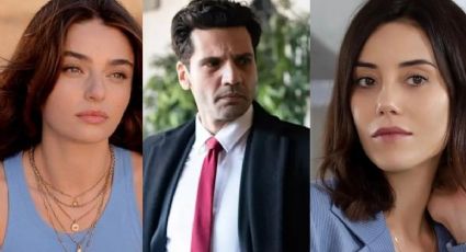 Despídete de Netflix: 3 telenovelas turcas para cambiarte a HBO Max