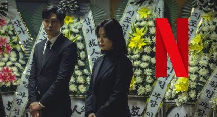 Si te gusta el suspenso y el drama, esta serie coreana de Netflix es la mejor opción