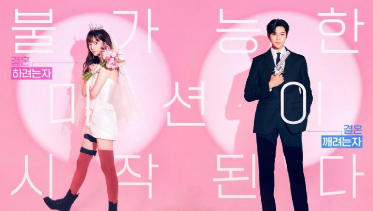 Series coreanas que se estrenarán en febrero