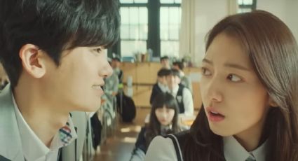 La nueva serie coreana de Netflix que te demuestra que del odio nace el amor
