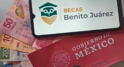 ¿Cómo cobrar el pago TRIPLE de la Beca Benito Juárez?