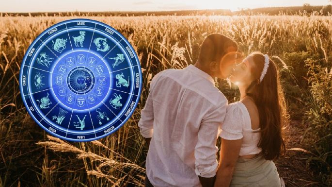 3 signos zodiacales que encontrarán el amor antes del 14 de febrero según la inteligencia artificial