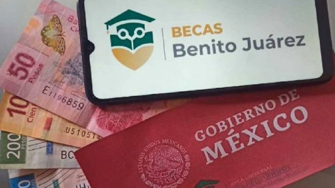 ¿Cómo cobrar el pago TRIPLE de la Beca Benito Juárez?