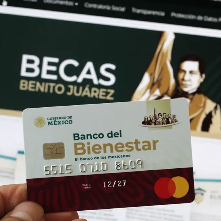 Maximiza tu ayuda educativa aprendiendo cómo cobrar el pago triple de la Beca Benito Juárez.