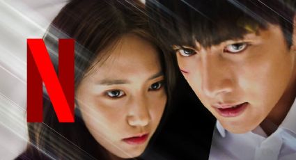 La serie coreana de venganza que te llevará a no salir de tu casa y amar Netflix