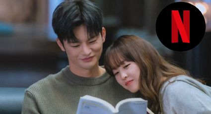 3 series coreanas de Netflix que harán enamorarte de tu pareja el 14 de febrero