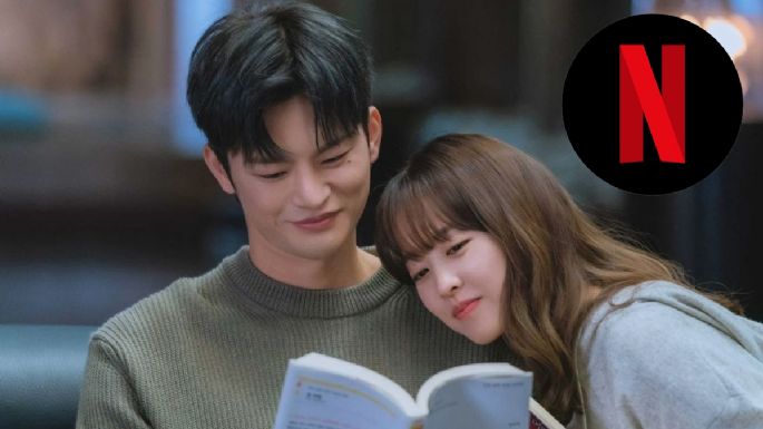 3 series coreanas de Netflix que harán enamorarte de tu pareja el 14 de febrero