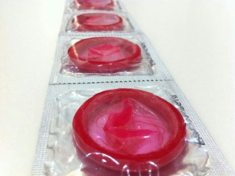 ¿Cuáles son los condones más eficaces según el estudio de la Profeco?