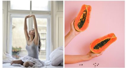¿Por qué es bueno comer papaya en ayunas?