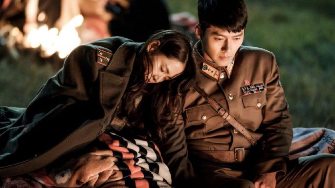 La serie coreana romántica donde los protagonistas se enamoran como cuento de hadas