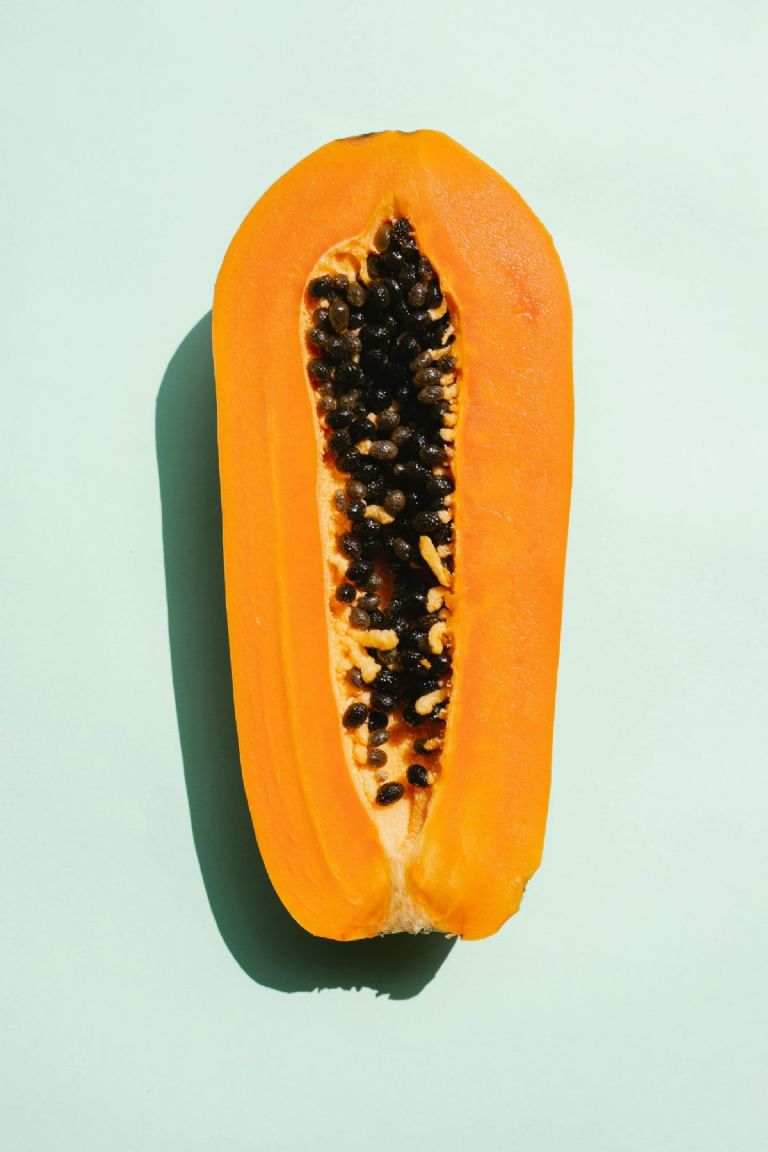 Cuáles son los beneficios de la papaya