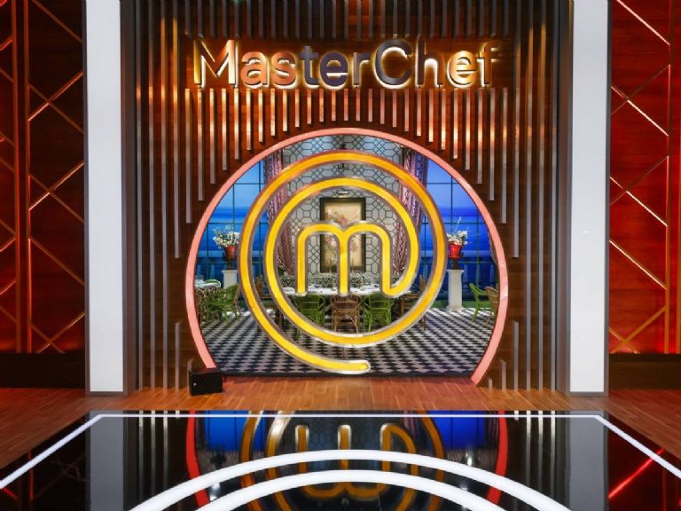 Anuncian nueva temporada del reality Master Chef