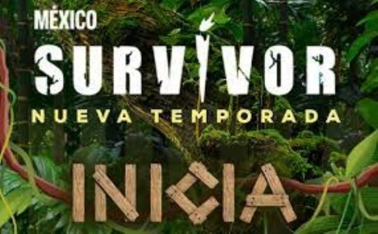 La nueva temporada de Survivor México promete participantes famosos