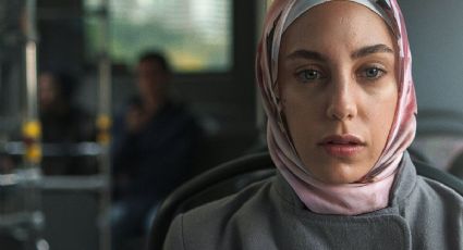 Netflix tiene la telenovela turca más POLÉMICA por esta escena demasiado subida de tono