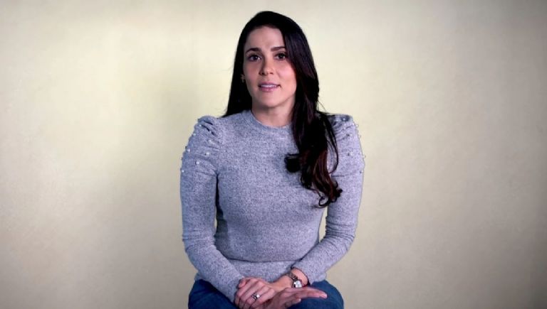 Eva Cedeño actriz destacada brilló en Cabo de Televisa