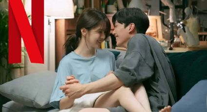 La serie coreana de Netflix más subida de tono que sanará tu corazón roto
