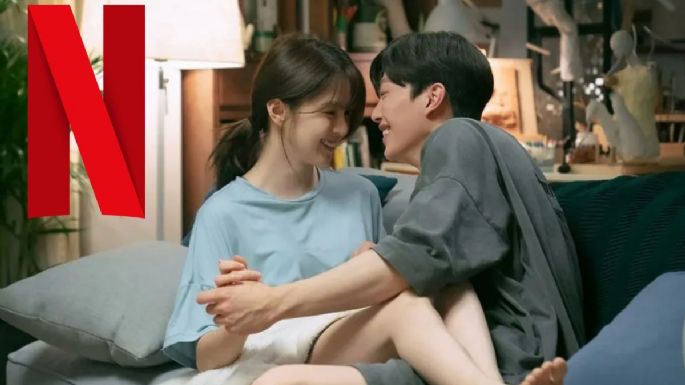 La serie coreana de Netflix más subida de tono que sanará tu corazón roto