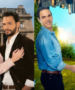 Televisa: Calendario de estrenos y finales de telenovelas
