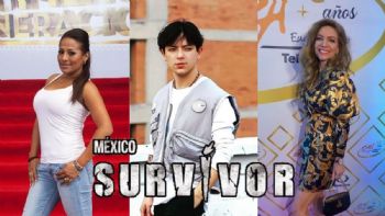Survivor México 2024 confirma a sus participantes para la nueva temporada