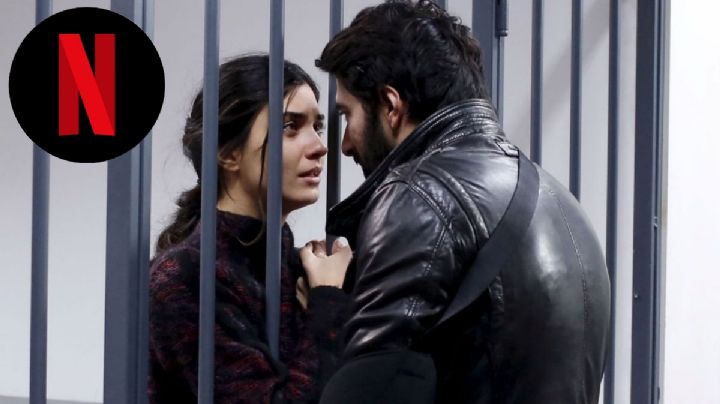 La serie turca de Netflix que es tan peligrosa que deberás ver de principio a fin