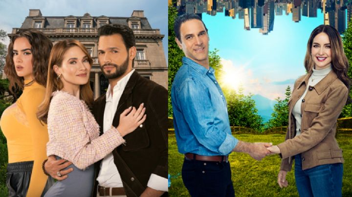 Televisa: Calendario de estrenos y finales de telenovelas