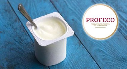 Este es el yogur que te recomienda Profeco comer todas las mañanas