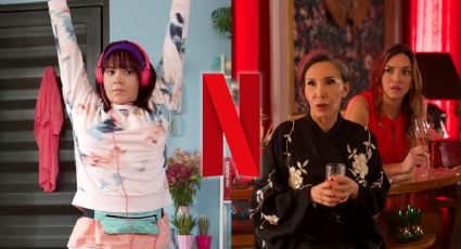 La película mexicana de Netflix que te hará detestar a Florinda Meza por su gran actuación