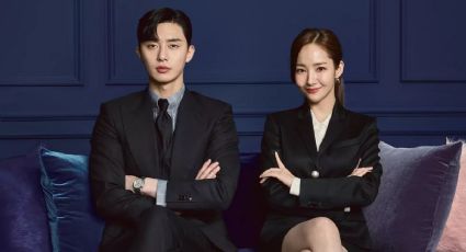 Adiós Netflix: La serie coreana que hará enamorarte y puedes ver gratis en esta plataforma