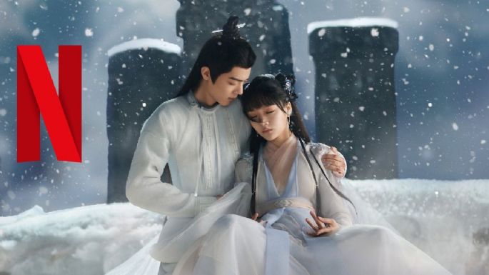 La serie asiática de Netflix que te adentrará en una aventura de fantasía