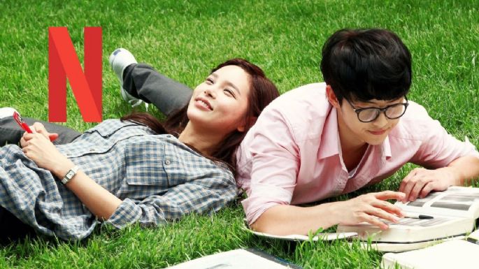 Si quieres vengarte de tu ex, esta serie coreana de Netflix es la ideal para ti