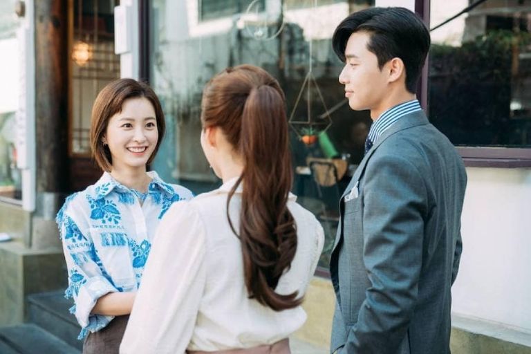 La serie coreana en Netflix que puedes ver gratis
