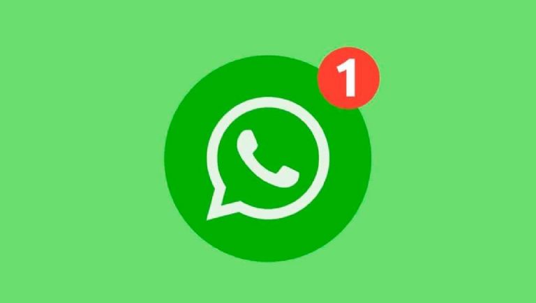 Las capturas en WhatsApp desde el celular facilitan el compartir información