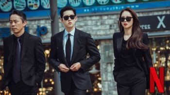 Netflix tiene la MEJOR serie coreana para maratonear: combina amor, drama y comedia