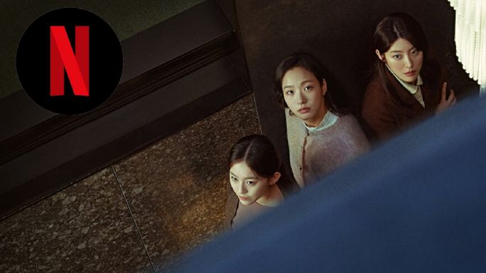 La miniserie coreana de Netflix que te atrapará en su misterio: no podrás parar hasta terminarla