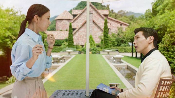 La miniserie coreana que mezcla el romance con lo PROHIBIDO: está en Netflix y tiene solo 10 episodios