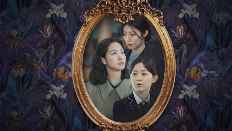 La miniserie coreana que te encantará en Netflix