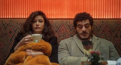 La película turca de Netflix de desamor que te romperá el corazón