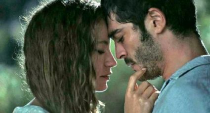 La miniserie turca de Netflix que combina lujuria, pasión, deseo y misterio: tiene sólo 8 episodios