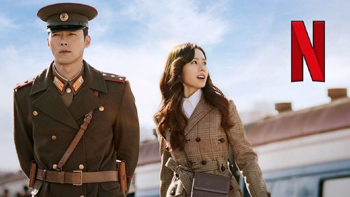 Netflix tiene la serie coreana perfecta para ver entre semana: mezcla comedia, romance y drama