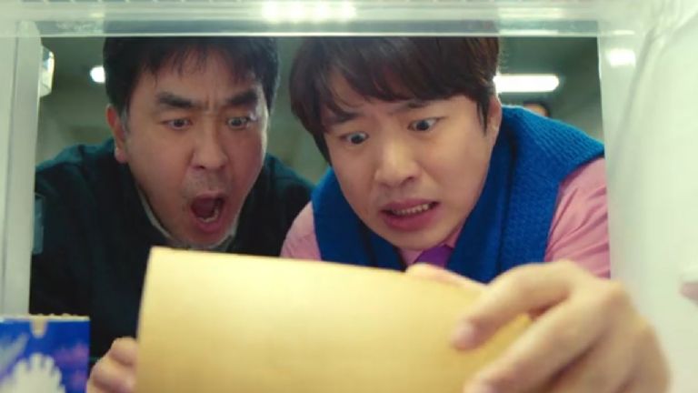 'Nugets de pollo' es la nueva y delirante serie coreana en Netflix que te despertará un gran apetito.