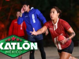 Exatlón México: ¿Quién gana el Juego por la Ventaja hoy lunes 26 de febrero?