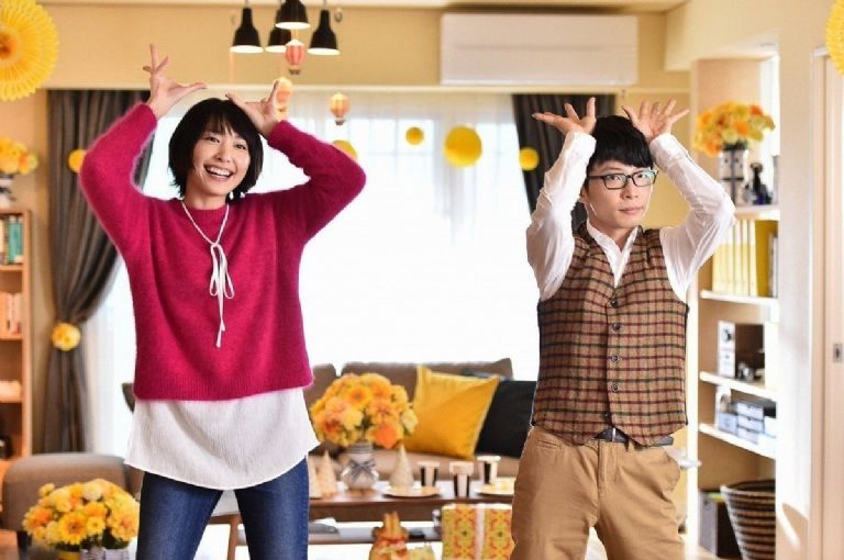 La serie japonesa ‘Esposa a tiempo completo’ es una excelente opción en Netflix si quieres dejar un tiempo los doramas coreanos.