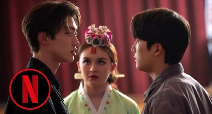 La serie coreana de Netflix que tiene amor, drama y más emociones juntas