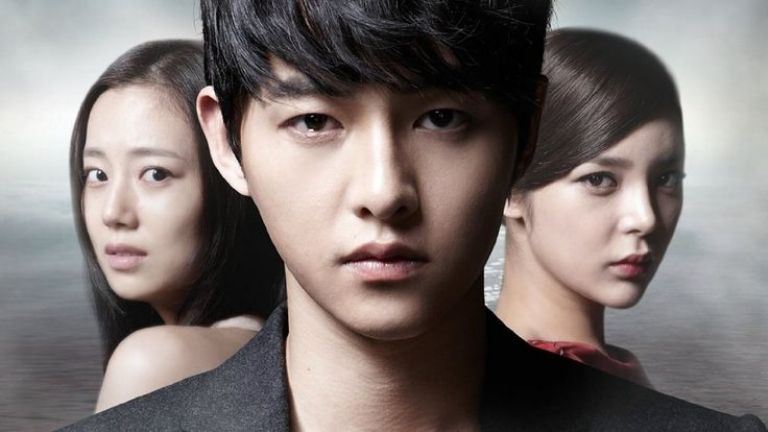 Serie coreana en Netflix dramatica 