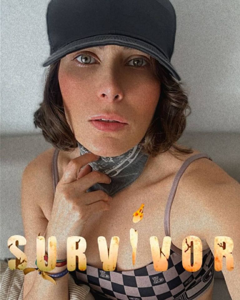 ¿Quién es Gabriela Fernández, nueva competidora de ‘Survivor México’? Te compartimos su perfil.